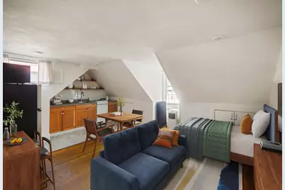 59 Hancock St #14, Boston, MA 02114 - Photo 1