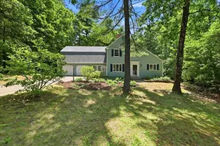 25 Echo Hill Rd, Amherst, MA 01002 - Photo 1