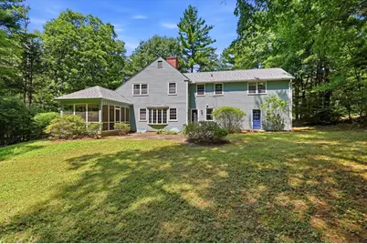 25 Echo Hill Rd, Amherst, MA 01002 - Photo 34