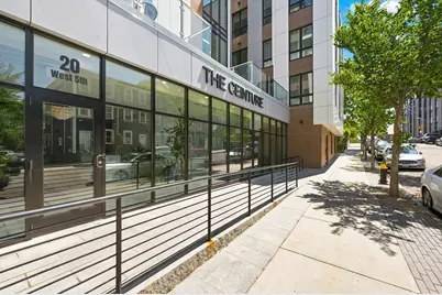 20 W 5th St #3I, Boston, MA 02127 - Photo 2