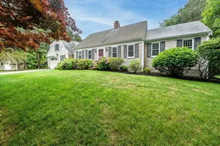 11 Barnes Ln, Yarmouth, MA 02673 - Photo 1