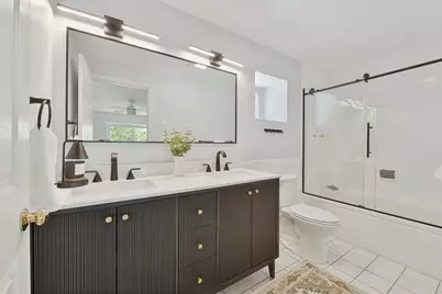 110 Coolidge Hill Rd #2, Watertown, MA 02472 - Photo 10