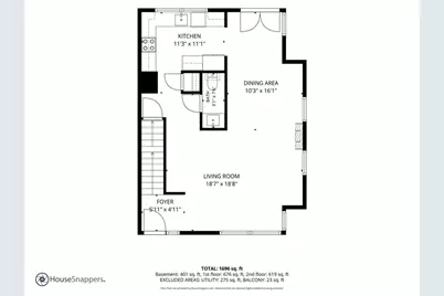 501 Auburn St #107, Whitman, MA 02382 - Photo 32
