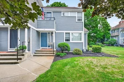 501 Auburn St #107, Whitman, MA 02382 - Photo 2