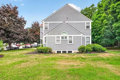 501 Auburn St #107, Whitman, MA 02382 - Photo 4