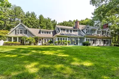 480 York Street, Canton, MA 02021 - Photo 1