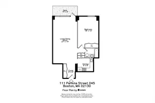 111 Perkins St, Boston, MA 02130 - Photo 20