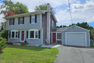 114 Pearl St, Dartmouth, MA 02748 - Photo 2