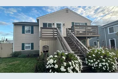 34 Brookline Ave #1, Hull, MA 02045 - Photo 1