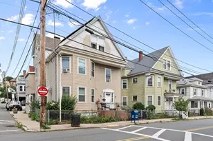 72 Sagamore Ave, Chelsea, MA 02150 - Photo 2