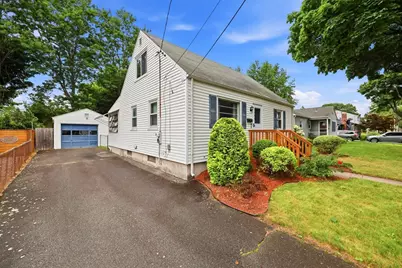 57 Arthur Street, Springfield, MA 01104 - Photo 4