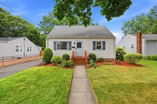 57 Arthur St, Springfield, MA 01104 - Photo 1