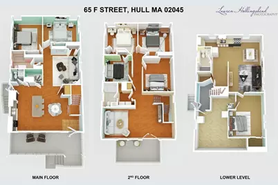 65 F Street, Hull, MA 02045 - Photo 40