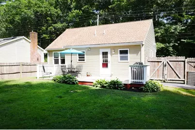 34 Thirteenth Ave, Halifax, MA 02338 - Photo 36