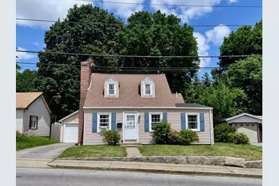 5 Canal St, Millbury, MA 01527 - Photo 1