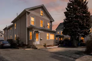 383 Highland Ave, Malden, MA 02148 - Photo 1
