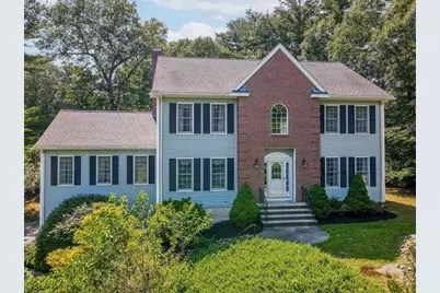 333 Chestnut Street, Wilmington, MA 01887 - Photo 1