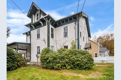 35 Cedar St #6, Gardner, MA 01440 - Photo 30