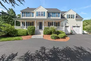 11 Draper Ave, North Attleboro, MA 02760 - Photo 1