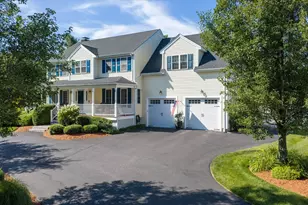 11 Draper Ave, North Attleboro, MA 02760 - Photo 2