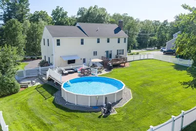 11 Draper Ave, North Attleboro, MA 02760 - Photo 8