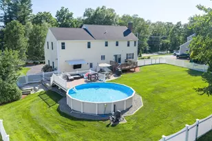 11 Draper Ave, North Attleboro, MA 02760 - Photo 8