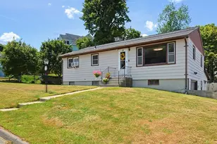 5 Rainville Ave, Fitchburg, MA 01420 - Photo 1