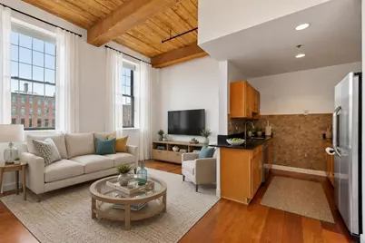 52 Lawrence Drive #515, Lowell, MA 01854 - Photo 6