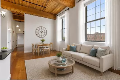 52 Lawrence Drive #515, Lowell, MA 01854 - Photo 4