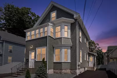 134 Brown Street #2, Waltham, MA 02453 - Photo 34