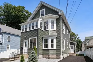 134 Brown St, Waltham, MA 02453 - Photo 2