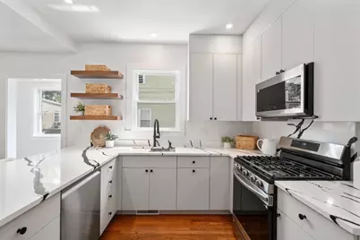 134 Brown Street #2, Waltham, MA 02453 - Photo 20