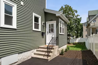 134 Brown Street #2, Waltham, MA 02453 - Photo 4