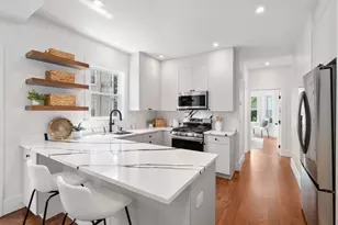 134 Brown St, Waltham, MA 02453 - Photo 1