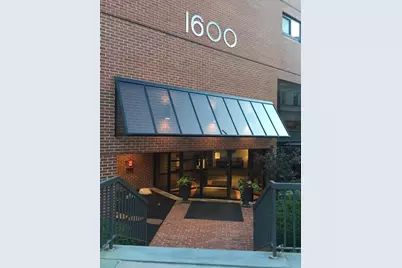 1600 Massachusetts Ave #402, Cambridge, MA 02138 - Photo 1