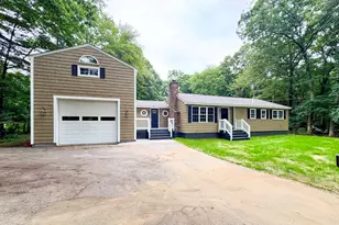 181 Dresser Hill Rd, Dudley, MA 01571 - Photo 1