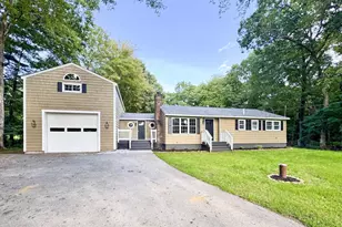 181 Dresser Hill Rd, Dudley, MA 01571 - Photo 1