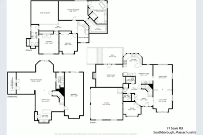 71 Sears Rd, Southborough, MA 01772 - Photo 38