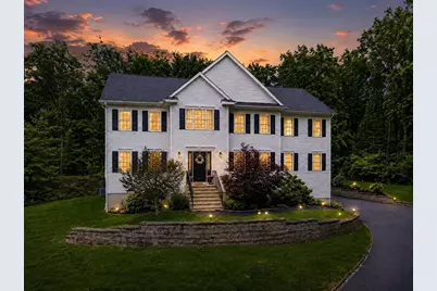 4 Murray Hill Circle, Wilmington, MA 01887 - Photo 1