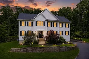 4 Murray Hill Cir, Wilmington, MA 01887 - Photo 1