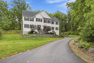 4 Murray Hill Circle, Wilmington, MA 01887 - Photo 38