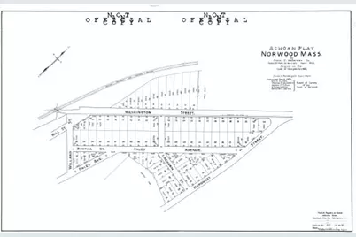 Lot 54 Fales Avenue, Norwood, MA 02062 - Photo 1