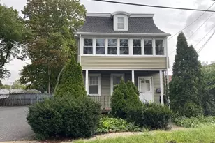 9 Guinan St, Waltham, MA 02451 - Photo 1