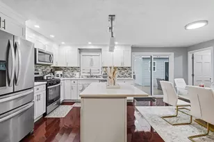 56 Dondi Rd, Brockton, MA 02302 - Photo 16