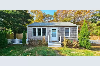 93 Ploughed Neck Rd #WINTER, Sandwich, MA 02537 - Photo 2