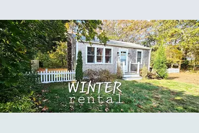 93 Ploughed Neck Rd #WINTER, Sandwich, MA 02537 - Photo 1
