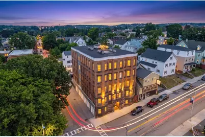 257 Pleasant St #7, Worcester, MA 01609 - Photo 1