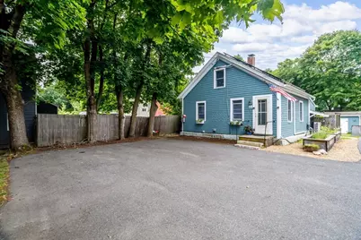 48R Manchester St, Leominster, MA 01453 - Photo 4