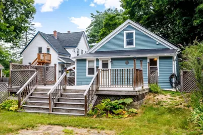 48R Manchester St, Leominster, MA 01453 - Photo 2