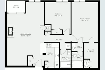 666 Main #211, Winchester, MA 01890 - Photo 2